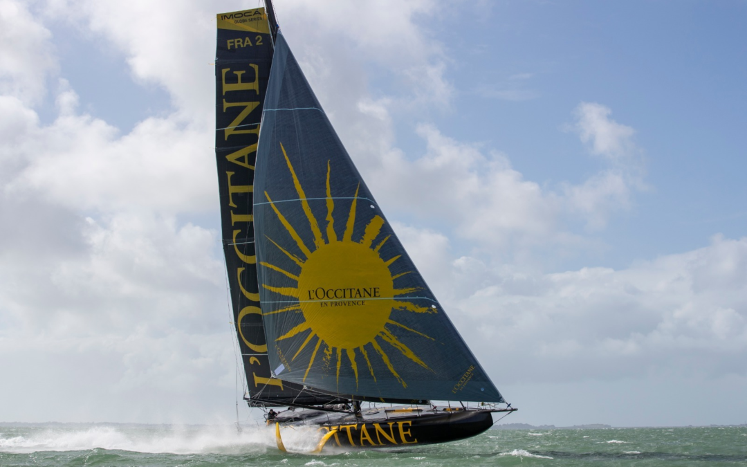 Una nueva edición de la Vendée Globe