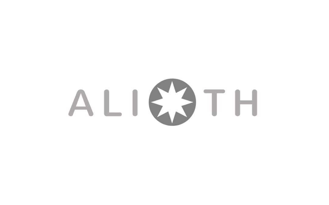 Alioth Deck Sticker