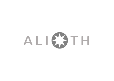 Alioth Deck Sticker