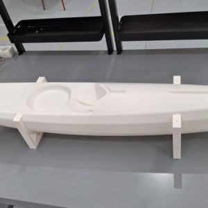 Alioth V4 3D Printed Hull Kit + User Licence