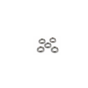 Solid ring 5 mm - 5/pack