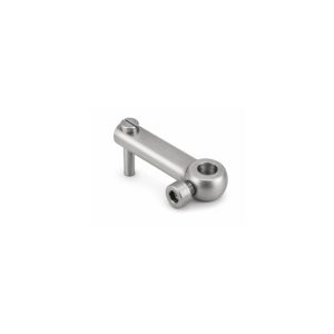 Tiller arm -  4 mm Ø