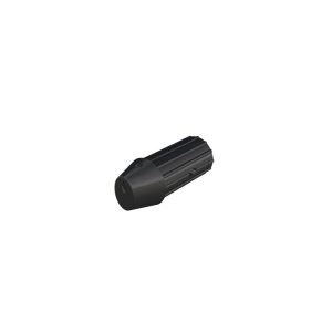 Headsail boom aft end - 11 mm Ø
