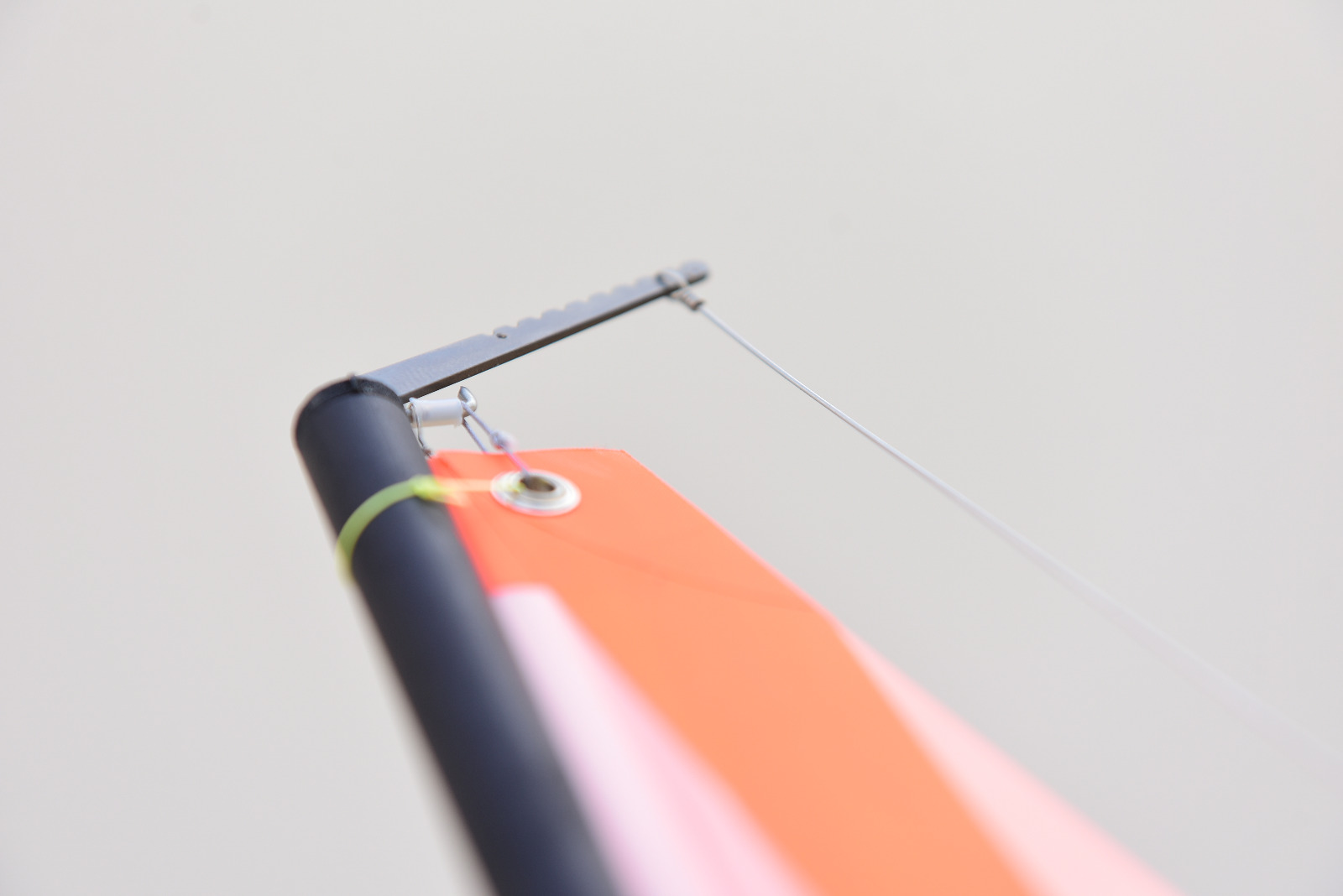 Complete rig (no sails) - Image 2