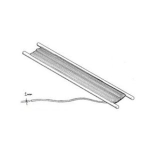 Elastic - various Ø x 5 metres