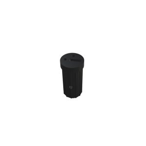 Mast head fitting - 11 mm Ø