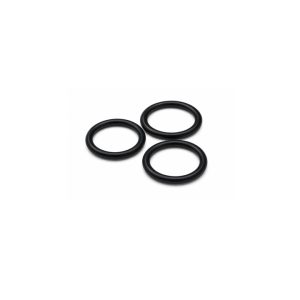 Rubber 'O' rings for 11 mm Ø booms