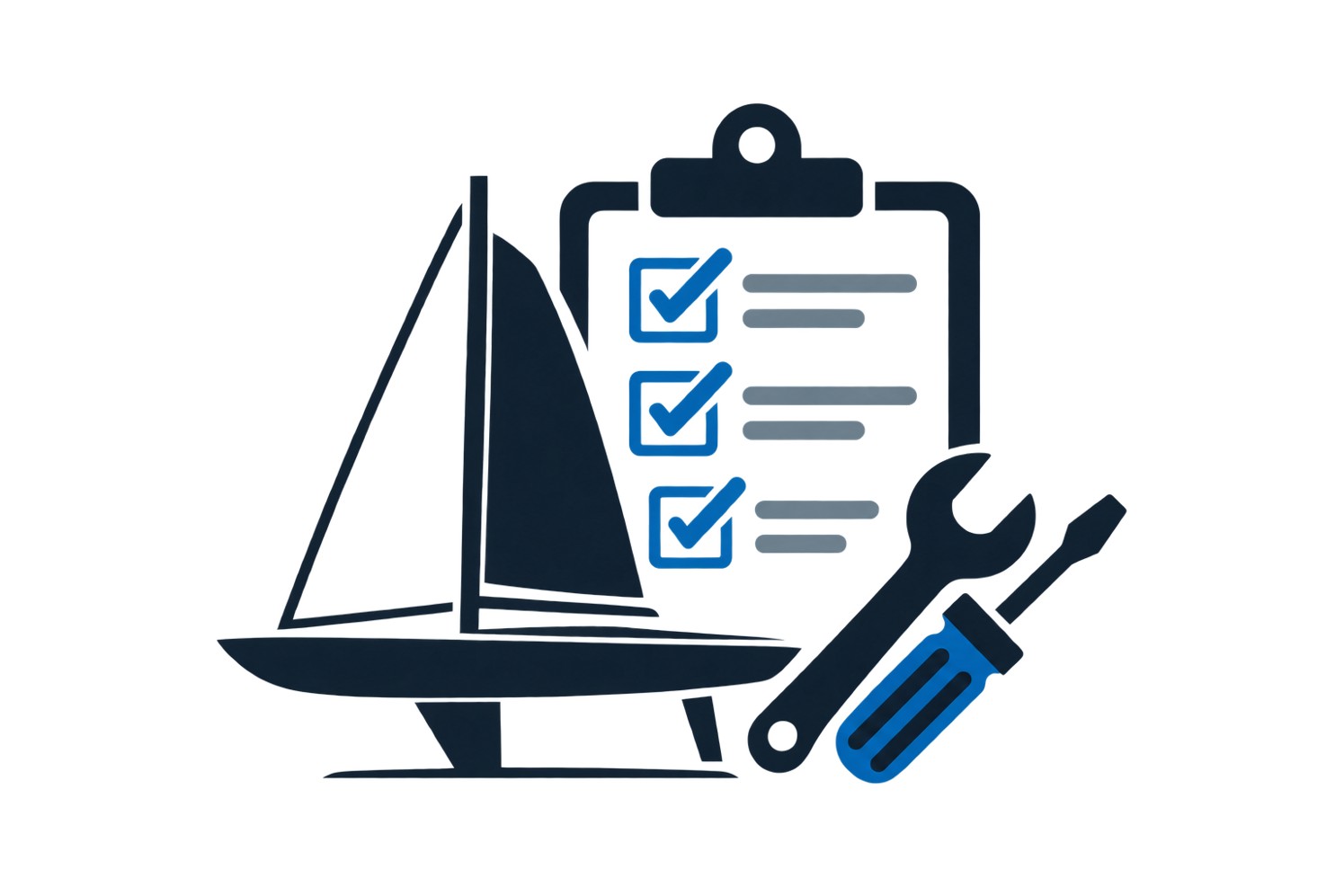 Don’t let something you can control cost you a race | Mastering Sailing #1