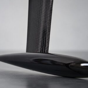 Hull Appendages