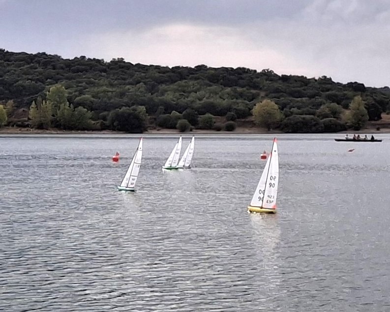 In Light Winds, Wind Speed Matters More Than Wind Direction